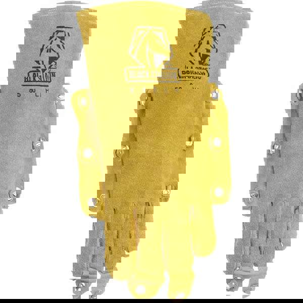 Welding/Heat Protective Glove